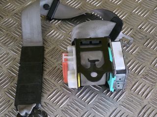 bontott AUDI TT Bal első Biztonsági Öv