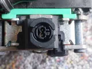 bontott AUDI TT Bal első Biztonsági Öv