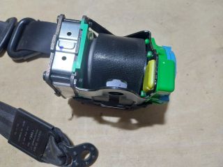 bontott AUDI TT Bal első Biztonsági Öv