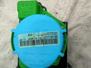 bontott AUDI TT Bal első Biztonsági Öv