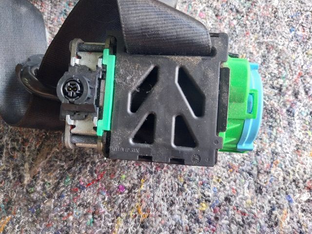 bontott AUDI TT Bal első Biztonsági Öv