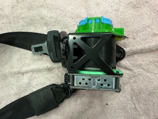 bontott AUDI TT Bal első Biztonsági Öv