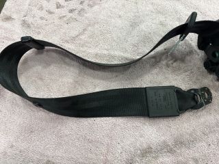 bontott AUDI TT Bal első Biztonsági Öv