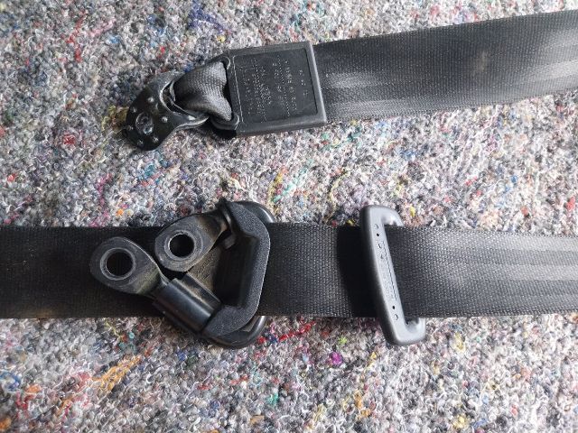 bontott AUDI TT Bal első Biztonsági Öv