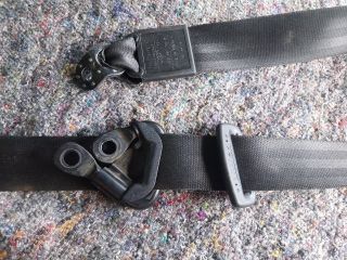 bontott AUDI TT Bal első Biztonsági Öv