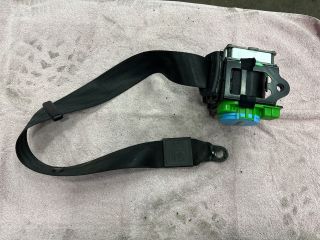 bontott AUDI TT Bal első Biztonsági Öv