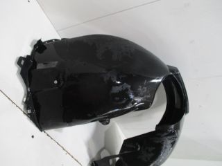 bontott AUDI TT Bal első Dobbetét (Kerékjárati, Műanyag)