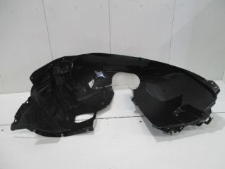 bontott AUDI TT Bal első Dobbetét (Kerékjárati, Műanyag)