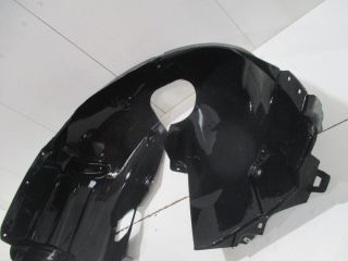 bontott AUDI TT Bal első Dobbetét (Kerékjárati, Műanyag)