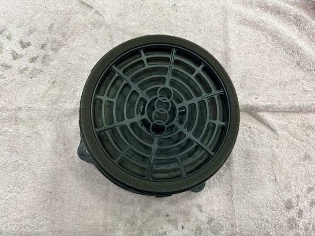 bontott AUDI TT Bal első Hangszóró