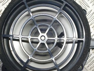 bontott AUDI TT Bal első Hangszóró