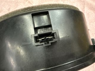 bontott AUDI TT Bal első Hangszóró