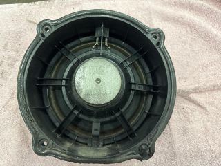 bontott AUDI TT Bal első Hangszóró