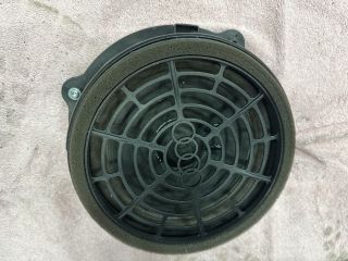 bontott AUDI TT Bal első Hangszóró