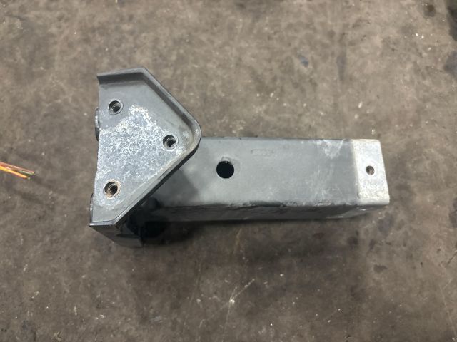 bontott AUDI TT Bal első Hossznyúlvány