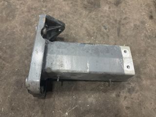 bontott AUDI TT Bal első Hossznyúlvány