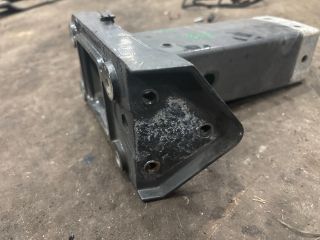 bontott AUDI TT Bal első Hossznyúlvány