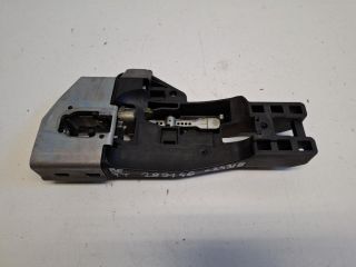 bontott AUDI TT Bal első Külső Kilincsfészek