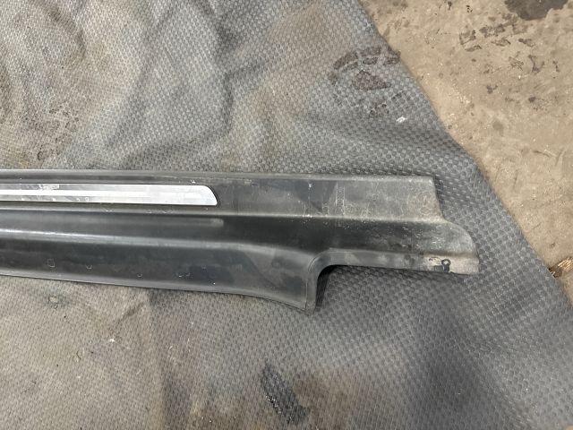 bontott AUDI TT Bal első Küszöb Díszléc