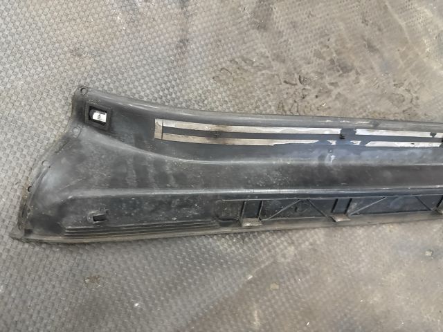 bontott AUDI TT Bal első Küszöb Díszléc