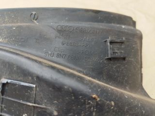 bontott AUDI TT Bal első Küszöb Díszléc