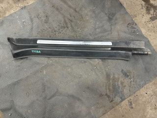 bontott AUDI TT Bal első Küszöb Díszléc