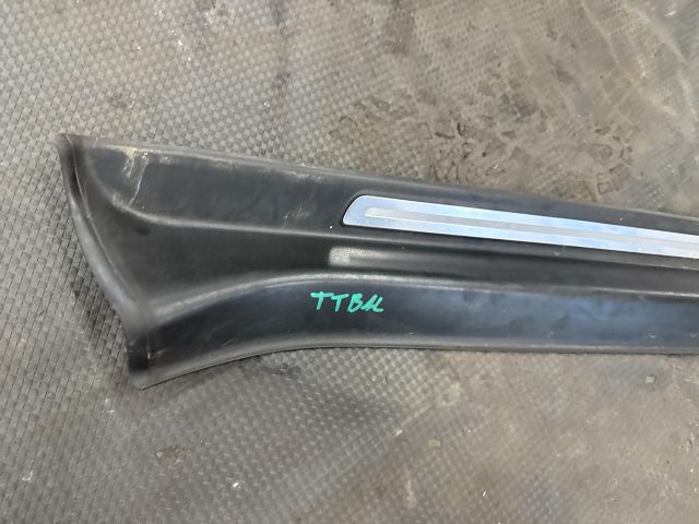 bontott AUDI TT Bal első Küszöb Díszléc