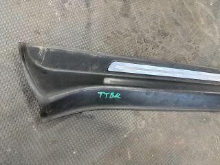 bontott AUDI TT Bal első Küszöb Díszléc