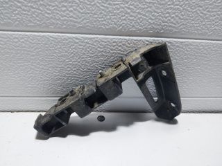 bontott AUDI TT Bal első Lökhárító Tartó (Műanyag)