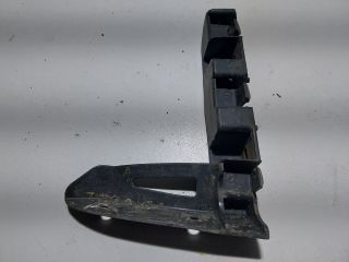 bontott AUDI TT Bal első Lökhárító Tartó (Műanyag)