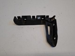 bontott AUDI TT Bal első Oldal Lökhárító Tartó (Műanyag)