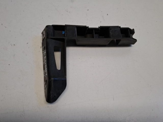 bontott AUDI TT Bal első Oldal Lökhárító Tartó (Műanyag)