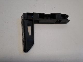 bontott AUDI TT Bal első Oldal Lökhárító Tartó (Műanyag)