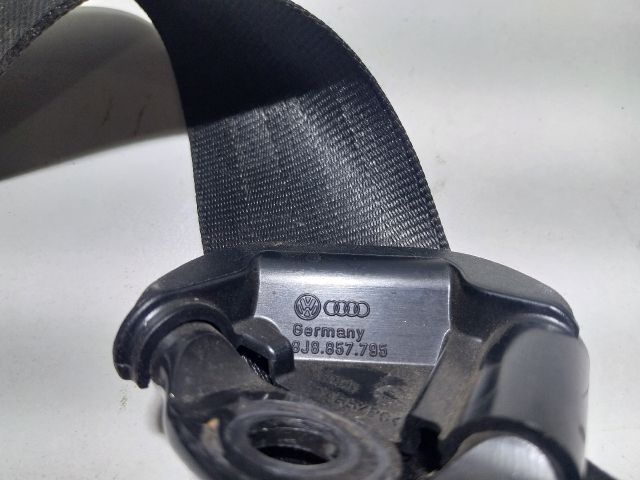 bontott AUDI TT Bal első Övfeszítő