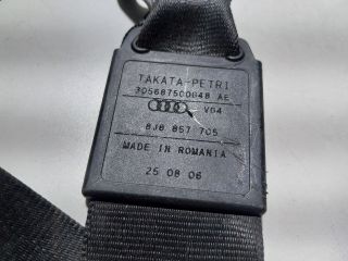 bontott AUDI TT Bal első Övfeszítő