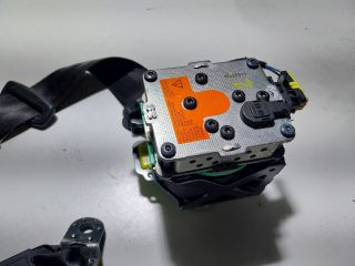 bontott AUDI TT Bal első Övfeszítő