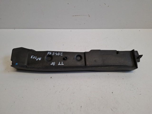 bontott AUDI TT Bal első Sárvédő Zajszigetelés