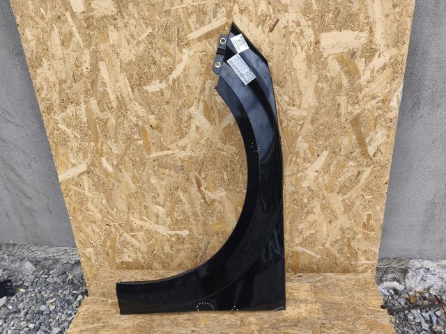 bontott AUDI TT Bal első Sárvédő