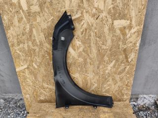 bontott AUDI TT Bal első Sárvédő