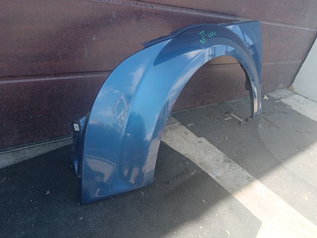 bontott AUDI TT Bal első Sárvédő