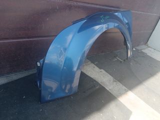 bontott AUDI TT Bal első Sárvédő