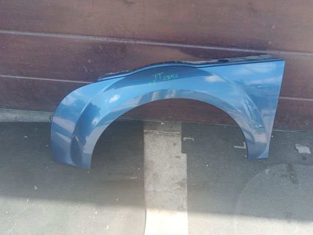 bontott AUDI TT Bal első Sárvédő
