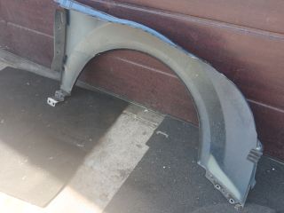 bontott AUDI TT Bal első Sárvédő