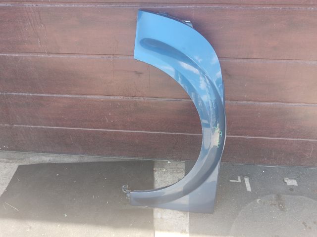 bontott AUDI TT Bal első Sárvédő