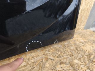 bontott AUDI TT Bal első Sárvédő