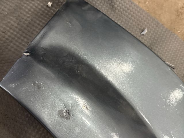 bontott AUDI TT Bal első Sárvédő