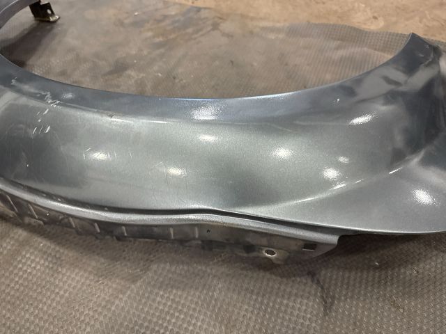 bontott AUDI TT Bal első Sárvédő