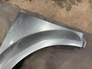 bontott AUDI TT Bal első Sárvédő