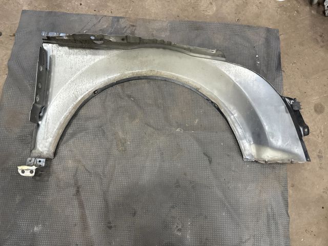 bontott AUDI TT Bal első Sárvédő