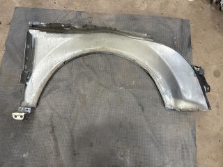 bontott AUDI TT Bal első Sárvédő